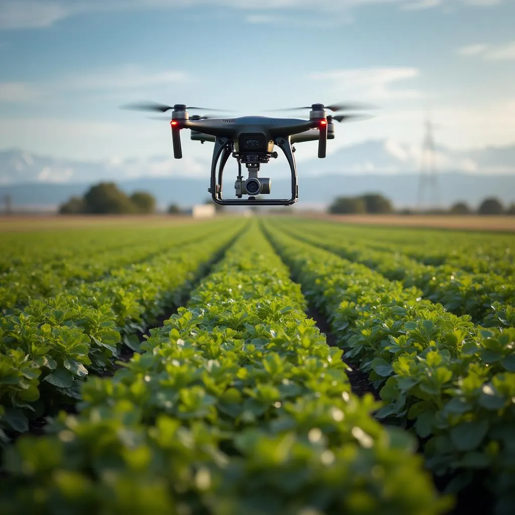 Innovación en Agrotech