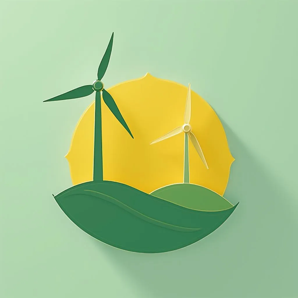 Icono Energías Renovables