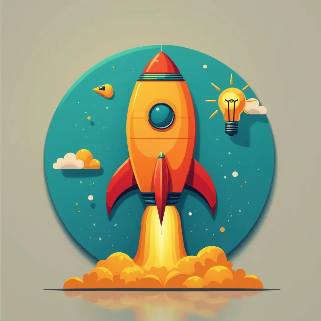 Icono Startups