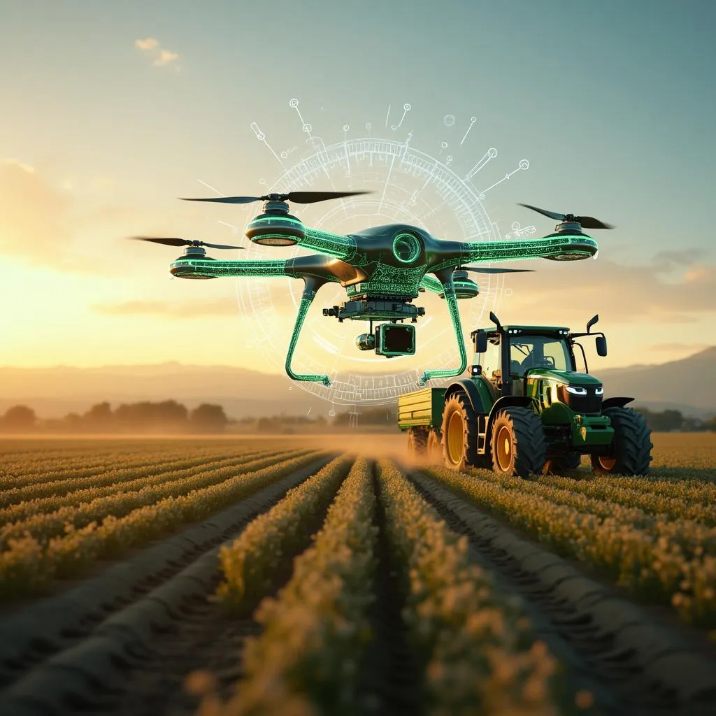 Futuro del Agribusiness y Agrotech