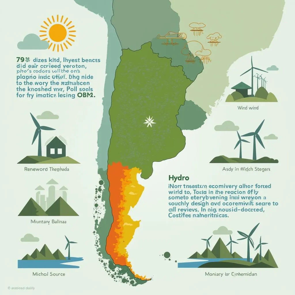 Oportunidades en Energías Renovables