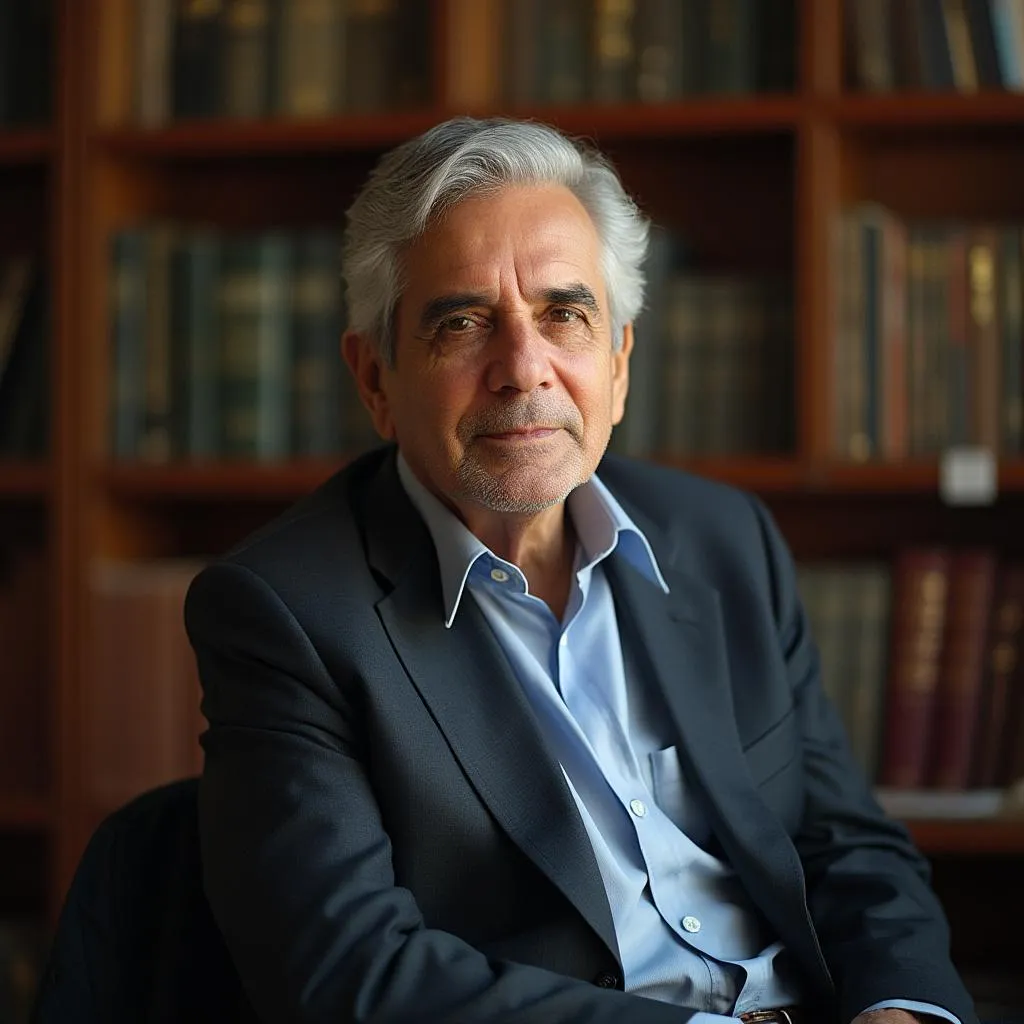 Foto de Ricardo Morales